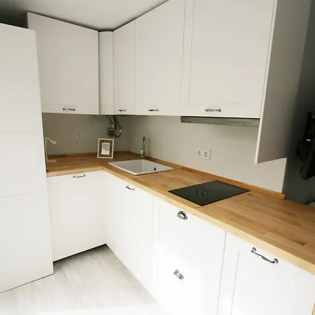 Aticos Soho Apartament