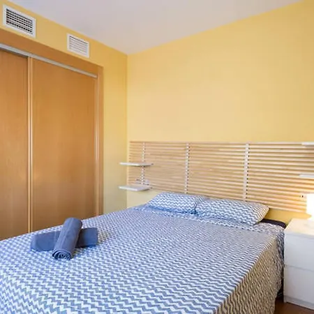 Aticos Soho Apartament Malaga