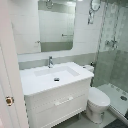 Aticos Soho Apartament