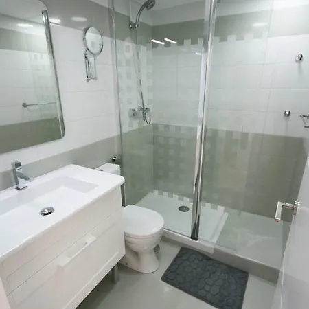 Apartament Aticos Soho