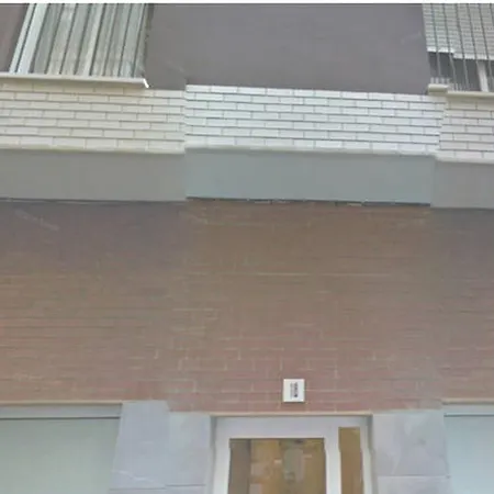 Apartament Aticos Soho *