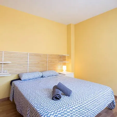 Aticos Soho Malaga
