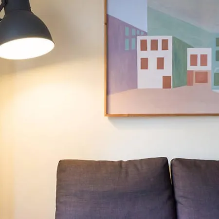 Aticos Soho Apartament Malaga