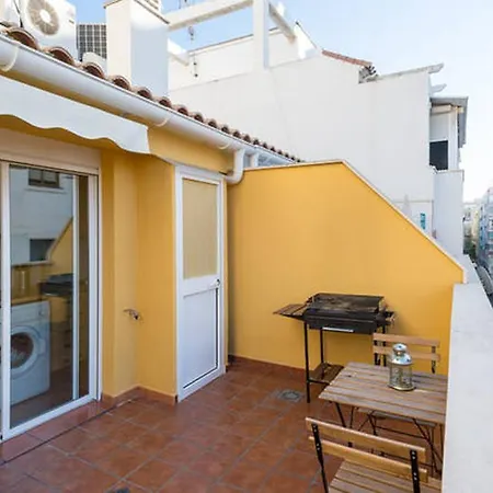 Aticos Soho Apartament *